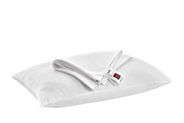Comfort pillow cover temperature regulating OUTLAST®