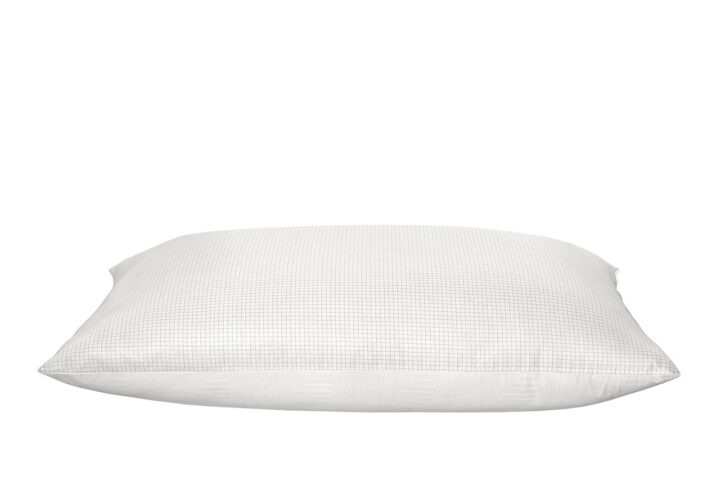 Cuscino Anatomico Argento Antistatico