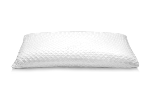 Pillow Thin Latex Natural 100% h.4 CM Anti-Allergic Anti-mite 